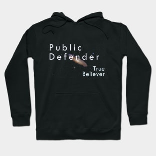 Public Defender Hoodie